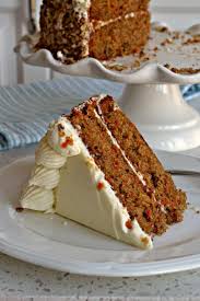 It's perfectly moist and delicious, made with lots of fresh carrots, and topped with the most heavenly cream cheese frosting. The Best Carrot Cake Recipe For Holidays Small Town Woman