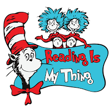 The cat in the hat quotes: Cat Hat Thing My Thing Dr Seuss Dr Seuss Quote Dr By Tee62s On Zibbet