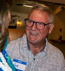 Cohasset 51st class reunion photos and memories