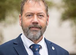 Former BBB senator Eric Kemperman: "I often have sympathy for the ideas of  FVD" : r/Politiek