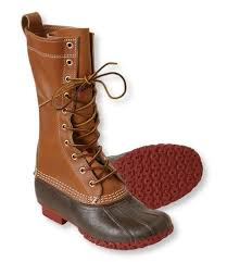 100th Anniversary Maine Hunting Shoe Boots Ll Bean Boots Bean Boots