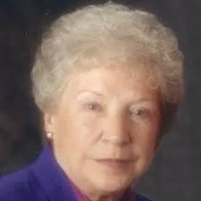 Obituary information for Marjorie Dambold