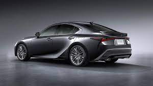 The is was originally sold under the toyota altezza. Lexus Is Sportier And Dynamic 2021 Lexus Is Breaks Cover Times Of India