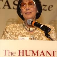 Screenwriter, Former Academy President Fay Kanin Dies