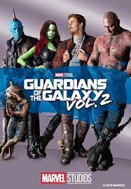 2, was released in may 2017 set a few months after the events of the first movie. Guardians Of The Galaxy Vol 2 Teaser Trailer Youtube
