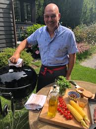Food & travel writer, judge on cutthroat kitchen, next iron chef and iron chef america . Recipes Michael Symon