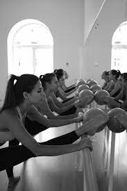 Barre also incorporates moves from other disciplines, including while several similarities exist between pilates, yoga and barre, a few subtle differences become worth mentioning. Barre Exercise Wikipedia