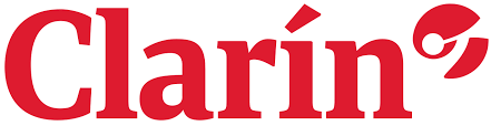 Over the time it has been ranked as high as 623 in the world, while most of its traffic comes from argentina, where it reached as high as 11 position. Datei Clarin Logo Svg Wikipedia