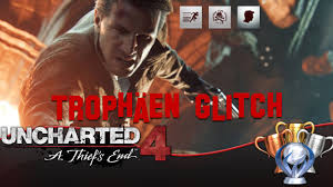 Hier gibt es die lösung bzw. Patched Uncharted 4 Trophaen Glitch Guide Crushing Speedrun Prazisionsschutze Youtube