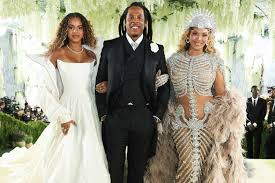 Jay-Z Tears Up as Blue Ivy Carter Surprises with Piano Solo at 30th Anniversary Concert: A Father-Daughter Moment That Stole the Show