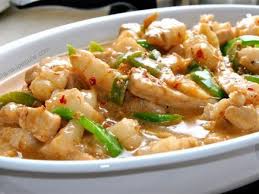 Bicol Express Recipe Petitchef Recipe Whole Food Recipes Recipes Food