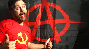 An Anarchist Defense Of The Sickle And Hammer Non Compete The group has filed a police report.