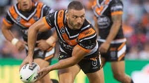 But much like the eels' attempt, the bulldogs challenge came up very short, showing no touch from jennings. Nrl Sunday Scores Live Updates From Round 2 2019 Bulldogs Vs Eels