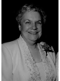 Ruth Fitzgerald McMurtry, 90