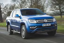 Major updates in 2019 brought a diesel unit and new styling. Volkswagen Amarok Aventura 2019 Uk Review Autocar