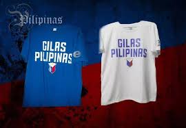 It has to pass a signature verification check before they list in atoz downloader. Gilas Pilipinas Home Facebook