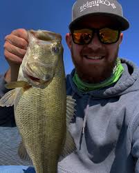 Working as a Fishing Guide