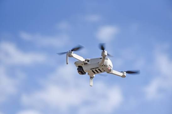 Drones