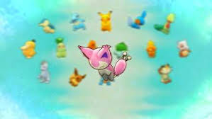 ♡ In My Heart Of Heart ♡ — Skitty Pride Icons !!! I Made The Bi One For...