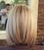 Short Chubby Face Apple Cut Hair