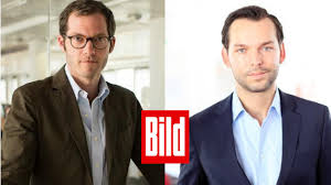 Reichelt seinerseits, bat das magazin keine schätzung über sein gehalt zu veröffentlichen. Bild Starkt Redaktionsfuhrung Christian Stenzel Wird Stellvertreter Von Reichelt Lokoschat Und Ronzheimer Werden Vizes Meedia