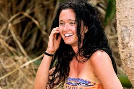 Survivor: *** Johnson says she wanted to 'poison' Bradley
