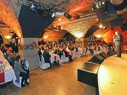 Schnewlinstraße 1, freiburg im breisgau, germany, 79098. Fotos Sc Neujahrsempfang Im Jazzhaus Freiburg Fotogalerien Badische Zeitung