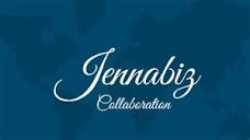 Jennabiz Publishing Label Australia -