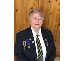 Barbara Ellis Obituary (1953