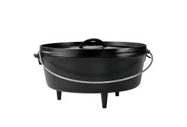 Seasoning cast iron dutch oven. Premium Cast Iron Dutch Oven 12 Inch 6 Quart Bell Tent Uk