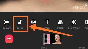 Jika anda menambahkan kode ke file xml vektor yang dibuat oleh vector asset studio, semua fitur yang tidak didukung di android 4.4 (api level 20) dan yang lebih rendah tidak akan muncul di file png yang dihasilkan. Nih Cara Menambahkan Lagu Di Inshot Paling Mudah Nihcara
