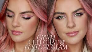 DEWEY LONG LASTING|| Beach Makeup Tutorial