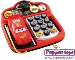 Lightning mcqueen is pretty fast for a rookie racecar! Lightning Mcqueen Phone Cars Disney Vtech Juguetes Puppen Toys