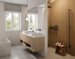 Как выбрать мебель для ванной комнаты - советы от Сантехника-Онлайн