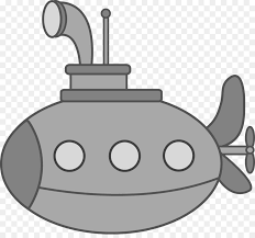 100 sketsa gambar kapal terlengkap yang bisa kamu buat. Kapal Selam Angkatan Laut Konten Gratis Gambar Png