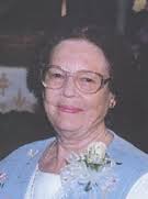 LOWE, Carrie Mae (1927