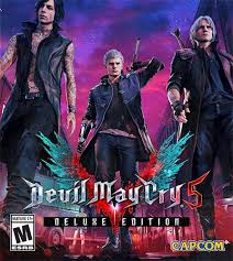 A week worth of sales makes a huge difference, so, yeah. Devil May Cry 5 Deluxe Edition Repack Download 20 1 Gb V02062020 3853173 30 Dlcs Fitgirl Repacks Codex Iso All In One Downloadzz