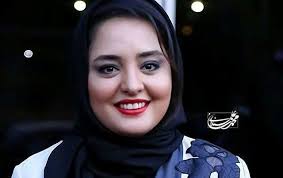 نرگس محمدی بازیگر ستایش برنده صلح نوبل شده است؟/ عکس