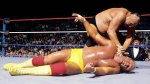 Killer Khan, 1980s pro wrestling star who performed in Sacramento ...