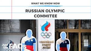 It stands for the russian olympic committee, a loophole that allows more than 330 russian athletes to compete in the olympics without representing the country itself. What Does Roc Mean And How Is Russia Competing At The Tokyo Olympics