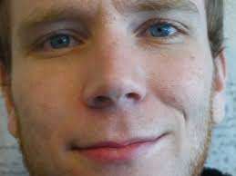 Graduating Creative Writing seniors SFUAD