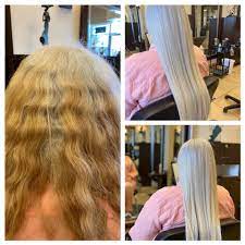 If you're black finding someone who knows what to do with your hair in china can be a bit of a nightmare. Paisley Salon Spa 517 Photos Hair Salon 15405 E Briarwood Cir B10 Aurora Co 80016