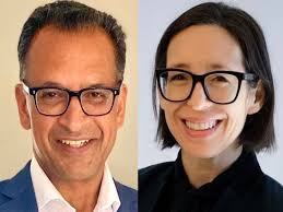 Rogers Sports & Media restructures CityNews management