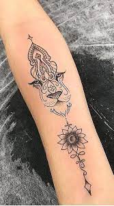 50 Great Designs For Small Tattoo Ideas And Small Tattoos Page 19 Of 50 Hotcrochet Com Unique Small Tattoo Small Tattoos Tattoos For Women Small