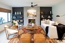 There are tons of different decor approaches happening right now, so read on for a few of the top trends and don't blame me if you suddenly can't resist the urge to redecorate. 2020 Decorating Trends Revealed In Worst To First
