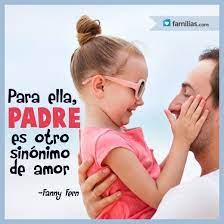 What should you say if your child asks, what's a gentleman's club? when you drive past that horrible billboard on the way to grandma's? Padre Es Otro Sinonimo De Amor Confident Girls Dads Teach Kids Healthy Habits