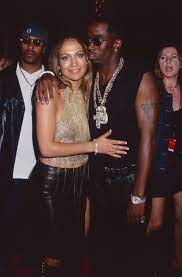Cómo fue la fugaz y tumultuosa relación entre Jennifer López y Sean “Diddy”  Combs - Infobae