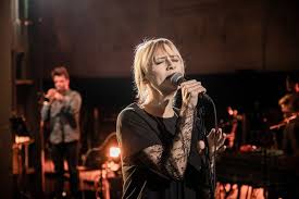 Hooverphonic (geike arnaert) out of sight. Hooverphonic Geike Songs