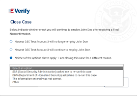 Jan 05, 2021 · because there are so many valid versions of social security cards, the best way to verify a person's name and social security number (the form of identification the card provides anyway), is to use the ssa's social security number verification service, provided you are an employer. E Verify User Manual