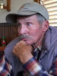 Obituary for James "Jim" Bradford Ritter